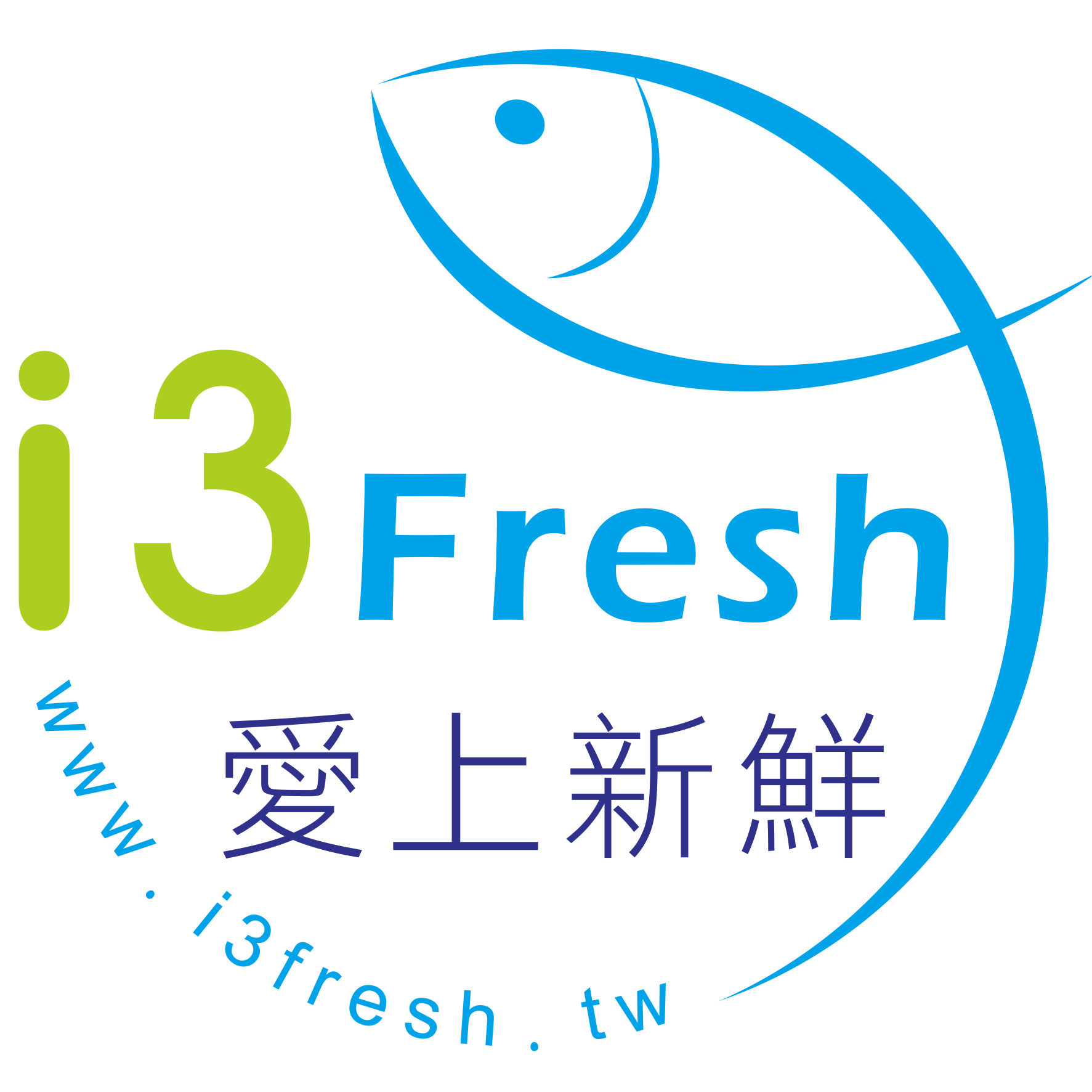 i3Fresh 愛上新鮮