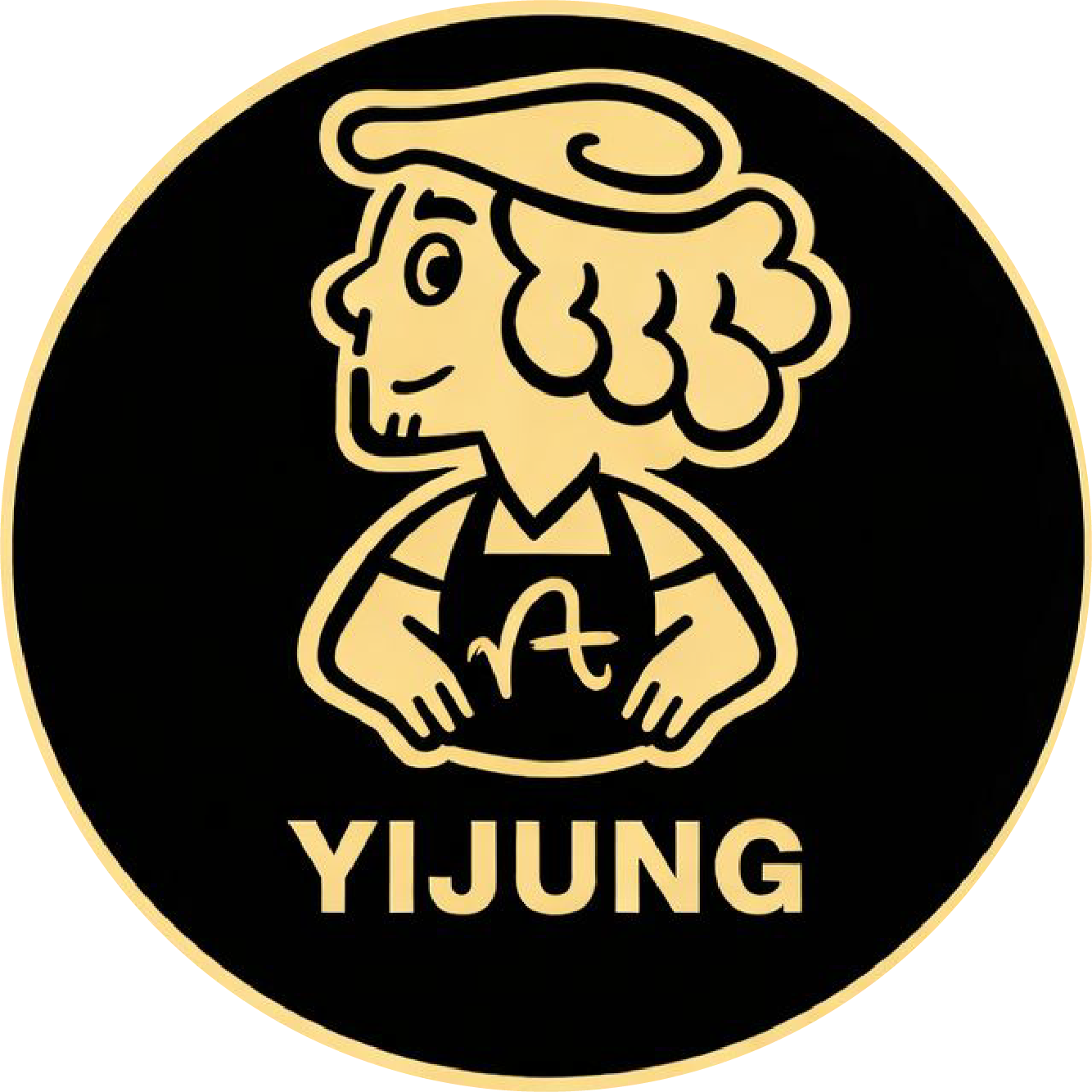 義匠義式湯麵