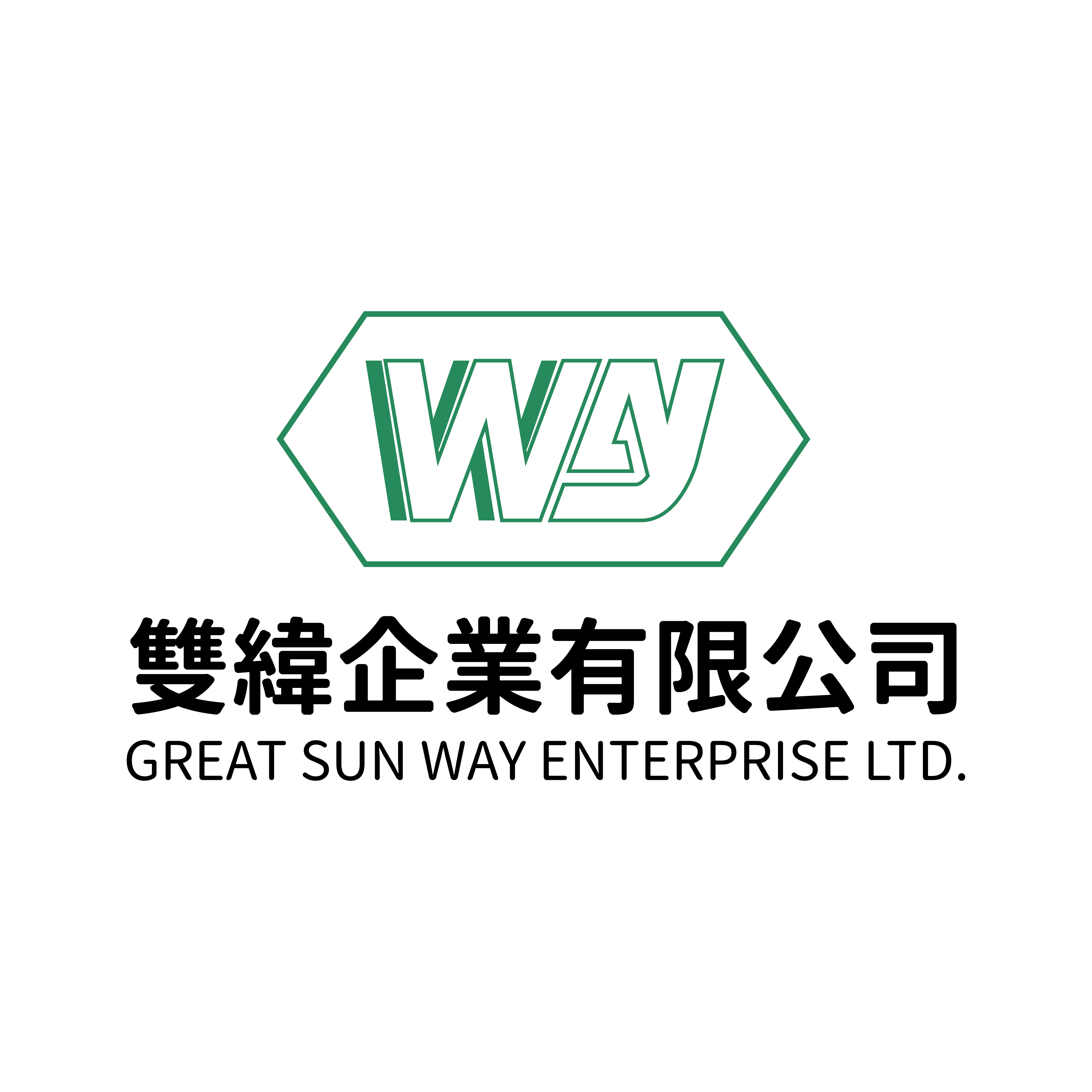 雙緯企業