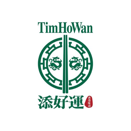 添好運